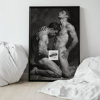 Erotic Queer Scene